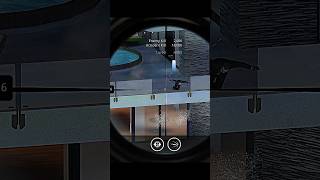 Hitman Sniper Gameplay 😱 shorts gaming [upl. by Htessil501]