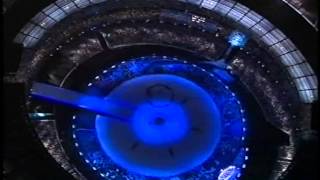 2006 Melbourne Commonwealth Games Opening Ceremony  Part 3 [upl. by Onaireves430]