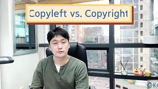 17 Copyleft vs Copyright [upl. by Avonasac27]