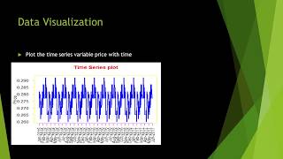 ARIMAX Modeling in R  Time series Forecasting [upl. by Adnarim]