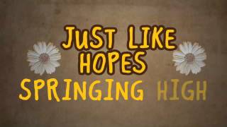 Still I Rise Official Lyric Video  Caged Bird Songs [upl. by Vasileior530]