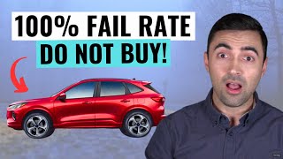 MOST UNRELIABLE Cars With Bad Engines amp Transmissions That Fail [upl. by Ashwin]