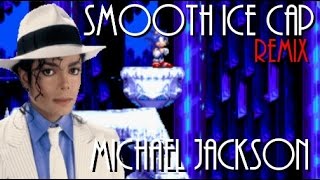 Michael Jackson  Smooth CriminalIce Cap Zone Remix [upl. by Aniri267]