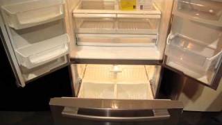 How to choose the right Refrigerator at Nebraska Furniture Mart [upl. by Ashford]