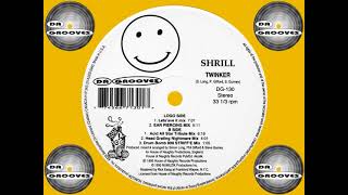 Shrill  Deep Voice Head Grating Nightmare Mix 45 [upl. by Lechner883]