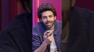 Kartik Aaryan ne banaya aapne fan ko Murga banaya [upl. by Welcome]