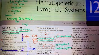 Macrocytic AnemiaMegaloblastic AnemiaPernecious AnemiaDeficiency of Folic acid and CobalaminRobi [upl. by Brechtel918]