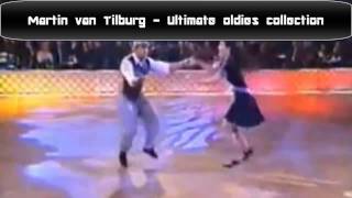 Ultimate 60s amp 70s party starter mix  Martin van Tilburg [upl. by Faythe389]