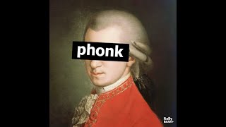 RxllyMozart Phonk Remix [upl. by Adnuahsal]