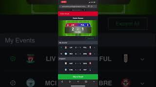 Sportybet Instant Virtual Latest Update to Win Massively Using Instant Virtual Banger Pdf [upl. by Monteria]