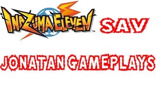 MEJOR SAV DE INAZUMA ELEVEN 2 VENTISCA ETERNA ESPAÑOL [upl. by Nitnilc]