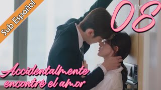 【Sub Español】 Accidentalmente encontré el amor EP08  I Accidentally Found Love  一不小心捡到爱 [upl. by Eetsirhc]