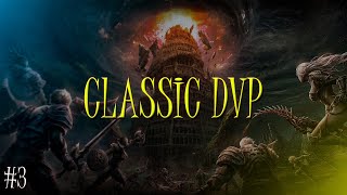 classic dvp 2015 3 [upl. by Byrn888]