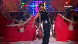 IIFA Awards 2010Hrithik RoshanPerformance [upl. by Glenda]