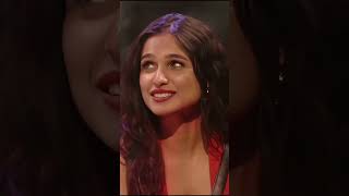 Savage kashish in biggboss kashish biggboss18 ytshorts [upl. by Hylton]