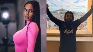 ASTRID NELSIA CLASH MOHAMMED HENNI QUI L’AVAIT TRAITÉ DE PUT 🔥 [upl. by Britton]