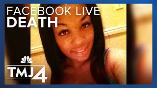 Arkansas moms accidental death captured on Facebook Live [upl. by Sonaj]