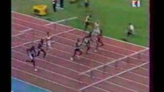 1999 Championnats du monde dAthlétisme quotMorceaux Choisisquot [upl. by Jez]