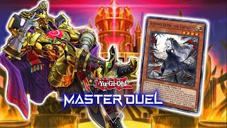 The NEW Way to Play Eldlich in 2023 The BEST Old School Control Deck  YuGiOh Master Duel [upl. by Ragen]