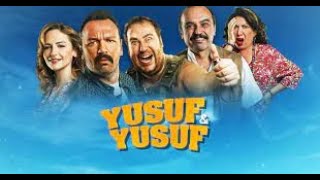 Yusuf Yusuf Full izle [upl. by Cardwell]