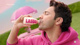 New SMOODH Lassi  Best Choice [upl. by Naro]