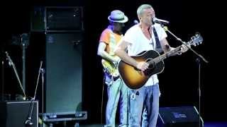 Alex Britti  Live  Foro Italico  Roma  25 Luglio 2013  Intero Concerto  720p HD [upl. by Eniksre]