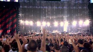 U2 Vertigo  Elevation live in Milano HD [upl. by Prestige449]