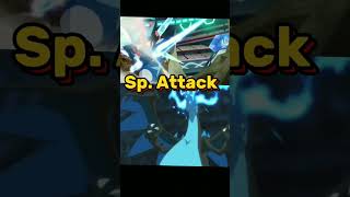 Ash Greninja VS Mega Charizard Xpokemon 1vs1shortsviral [upl. by Kienan]