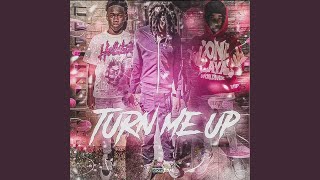 Turn Me Up feat Luh Juan amp Tally Chase [upl. by Aisat]