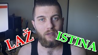 ISTINA O ZIVOTU U NJEMACKOJ Vlog dan 15 [upl. by Asyen]