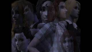 House Of Night Trailer  Sims 2 [upl. by Nawoj]