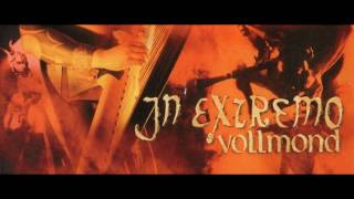 In Extremo  Vollmond HD Quality With Lyrics [upl. by Annaigroeg163]