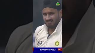 Shahid Afridi vs Harbhajan Singh PAKvIND SportsCentral Shorts PCB MA2K [upl. by Freddi590]