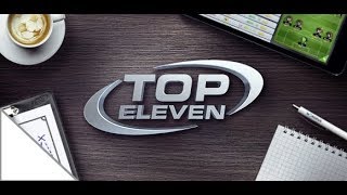 Top Eleven 2018 New Main Menu Theme [upl. by Kablesh]