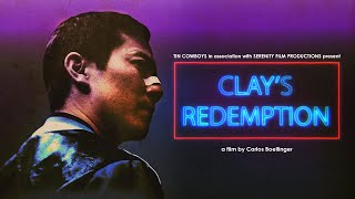 Clays Redemption  Trailer 2 [upl. by Hayyifas243]