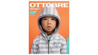 OTTOBRE design® spring 12015 preview [upl. by Fabrianne]