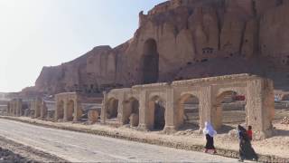 Bamiyan Festivals [upl. by Madonia]