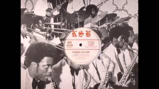 Kashmere Stage Band  Take Five [upl. by Ahselrac496]