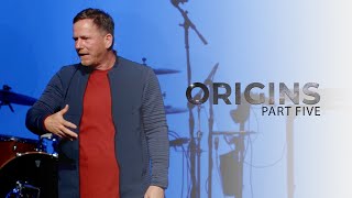 Origins • Part Five  Mosaic Church  Clarksville TN [upl. by Namyac]