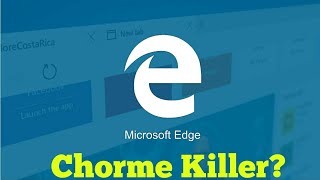 Microsoft Edge Browser For Android Apk [upl. by Barnaby]