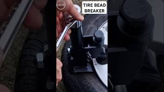 Tire Bead Breaker tirebead beadbreaker tirebeadbreaker [upl. by Solracnauj183]