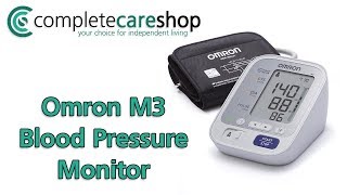 HealthSmart Digital Blood Pressure Monitors New Models [upl. by Casper]