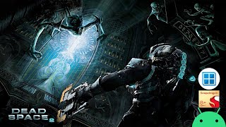 Dead Space 2  Winlator  Android [upl. by Arocat578]