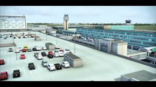 Virtual Air Canada  Official Video [upl. by Neri496]