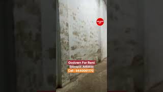 Godown For Rent in Adilabad near Dasnapur [upl. by Brig207]