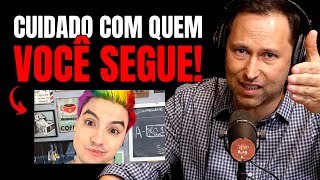 ECONOMISTA SINCERO REVELA SITUAÇÃO QUE TODO MUNDO DEVE SABER [upl. by Reni]