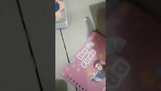 diary book DIY creative [upl. by Aydni]