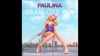 10 Escaleras De Arena  Paulina Rubio [upl. by Riordan34]