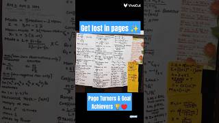 Page Turners amp Goal Achievers 🏆♥️ youtubeshorts trending hotlinebling music billieeilish exam [upl. by Kceb]