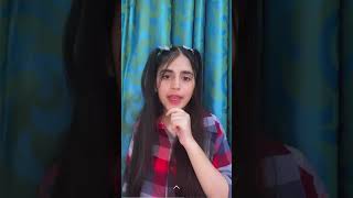 funnyvideoviralshortsRida uzma vlog subscribemychannel 😂 [upl. by Lenrow658]